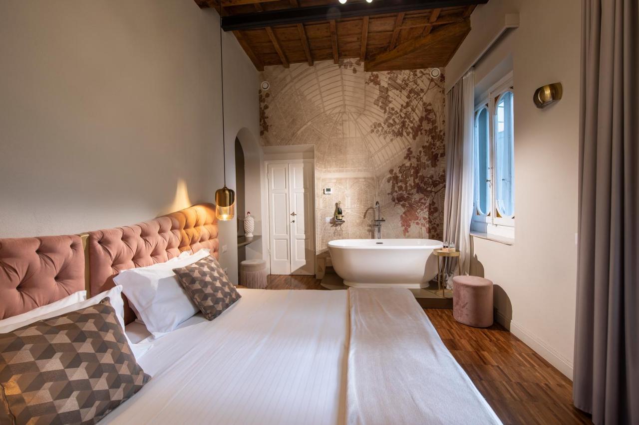 Renascentia Garden Relais 2* Florencia
