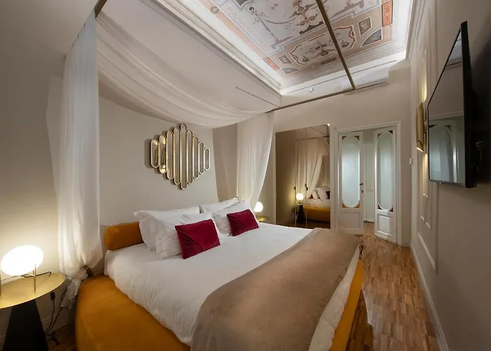 Ricasoli Garden Relais