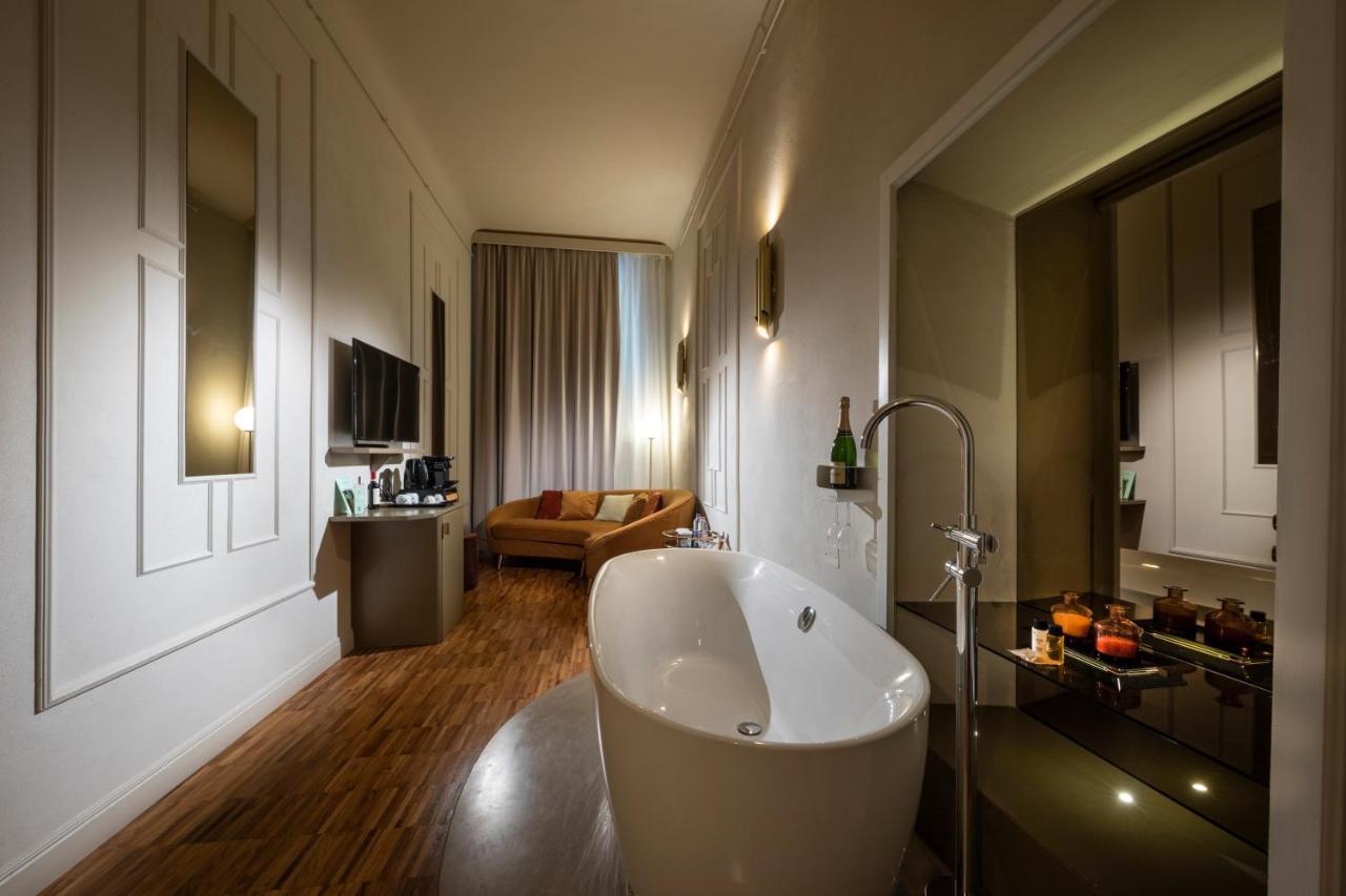 Gasthof Ricasoli Garden Relais Florenz