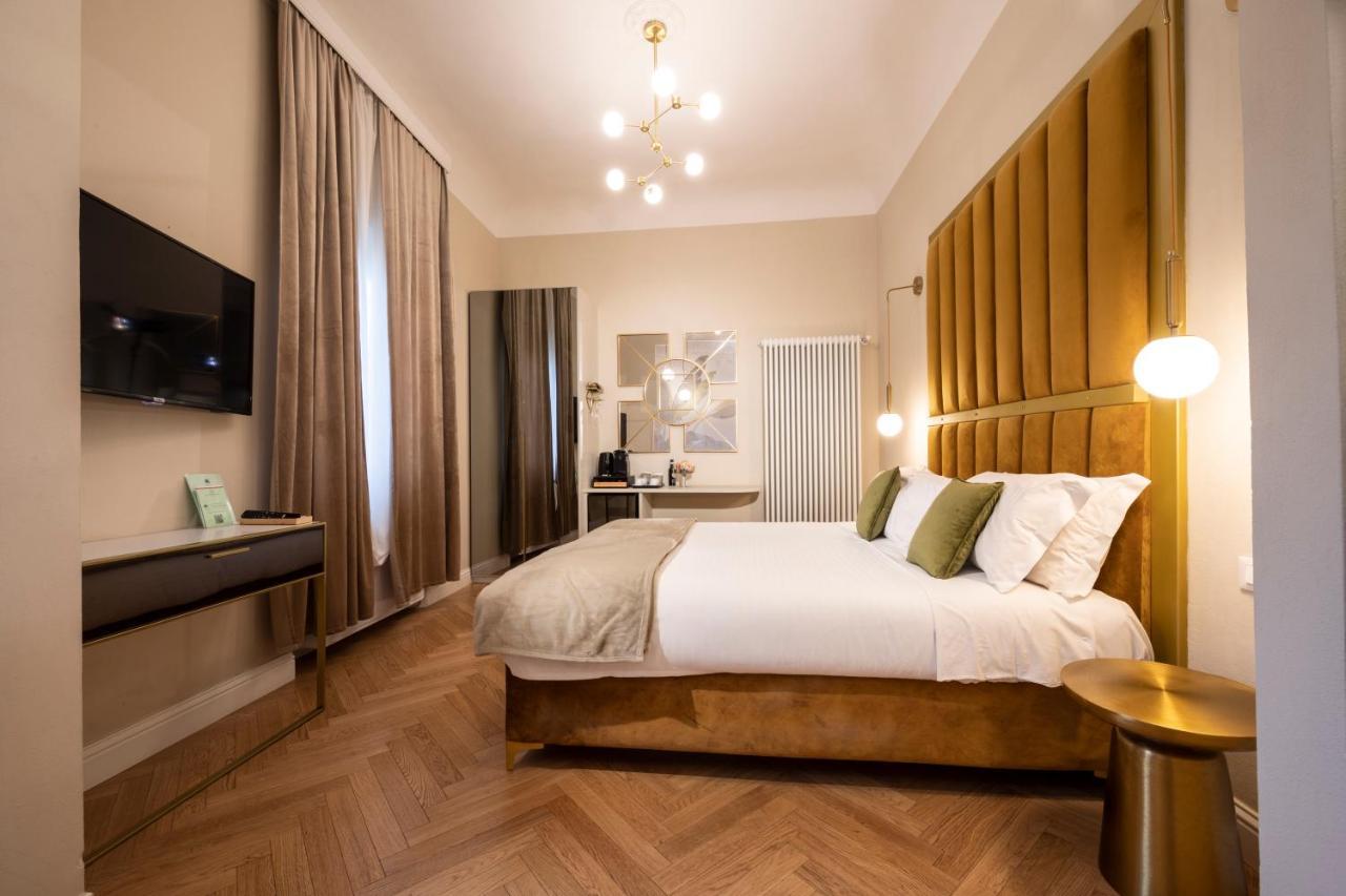 Gasthof Ricasoli Garden Relais 2*