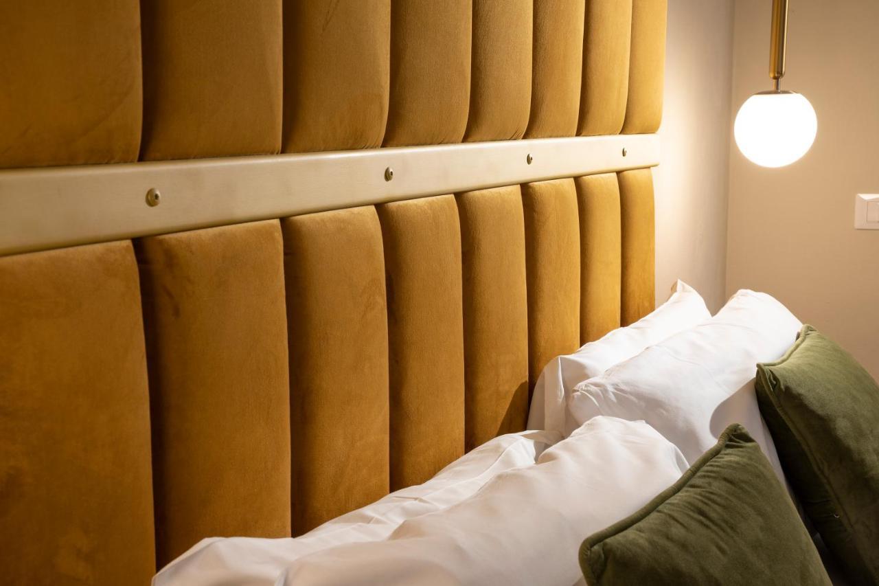 Gasthof Ricasoli Garden Relais 2*