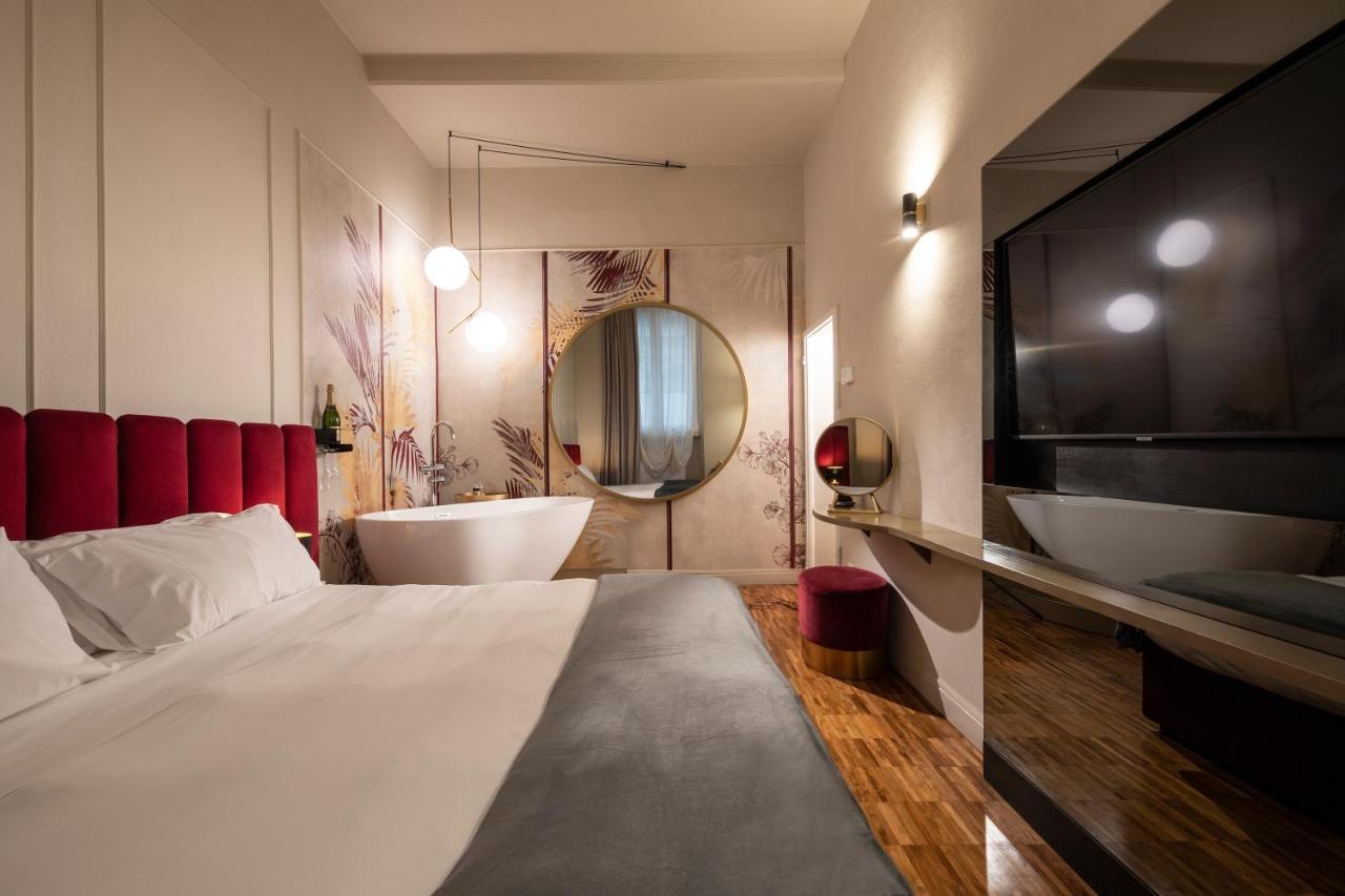 Gasthof Ricasoli Garden Relais 2*