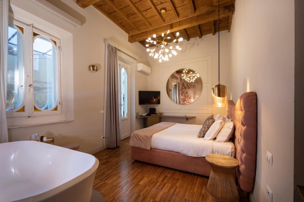 Ricasoli Garden Relais Gasthof 2*
