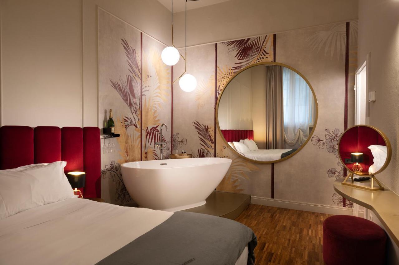 Ricasoli Garden Relais Gasthof 2*