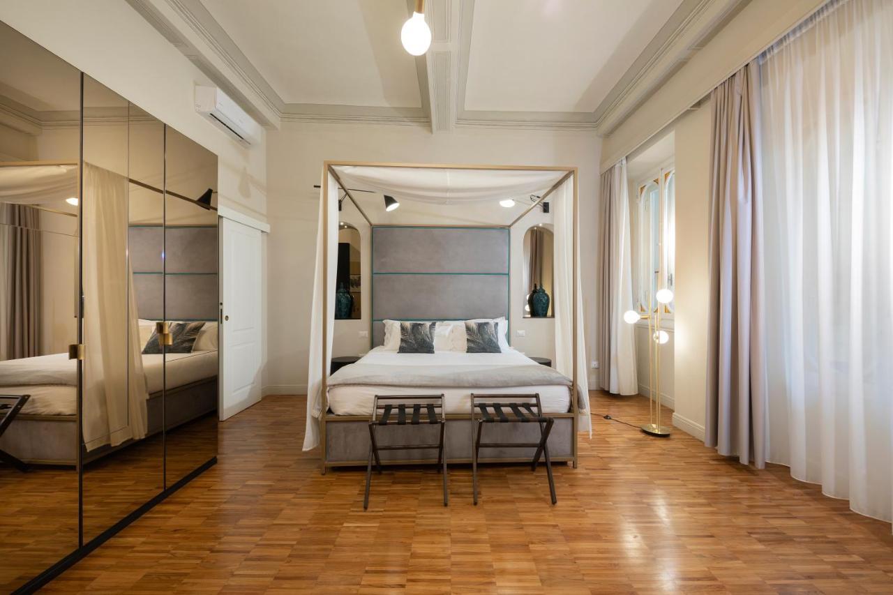 Gasthof Ricasoli Garden Relais 2*