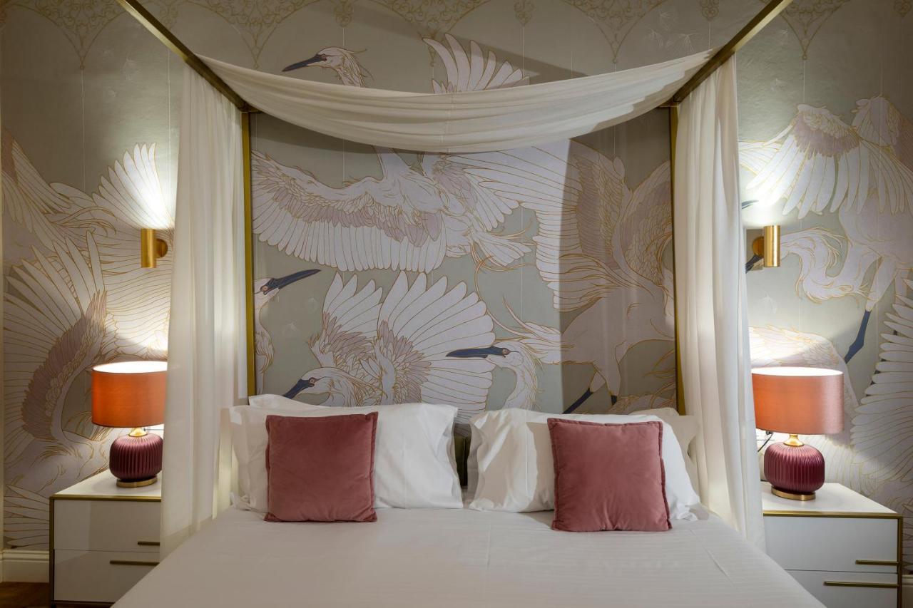 Ricasoli Garden Relais 2* Florenz