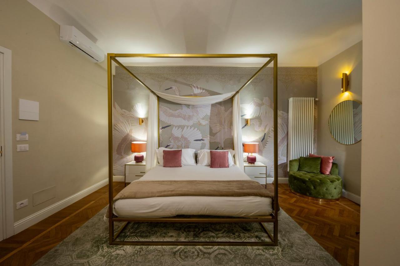 Gasthof Ricasoli Garden Relais Florenz