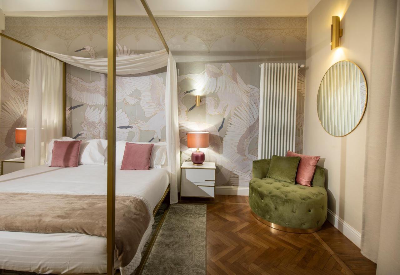 Ricasoli Garden Relais Gasthof Florenz