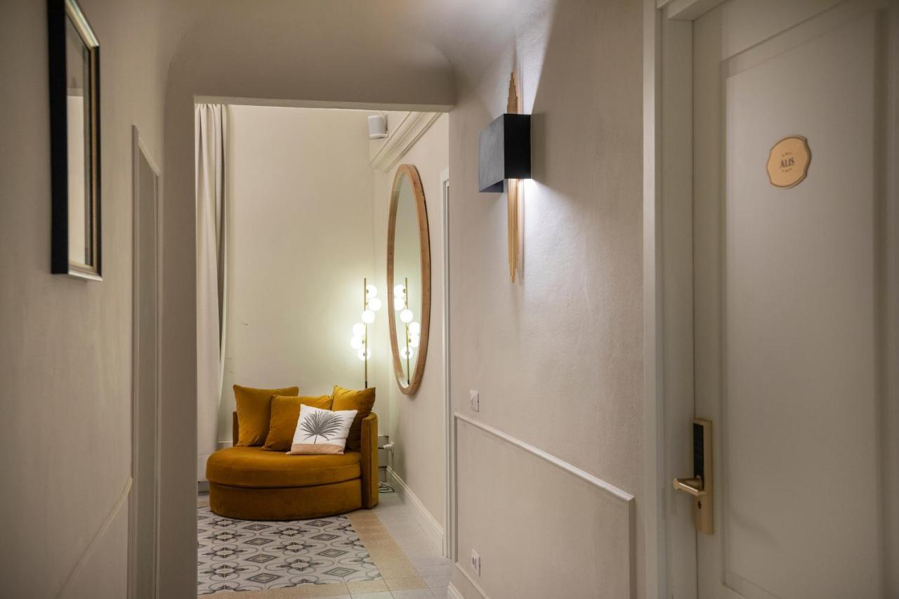 Ricasoli Garden Relais Gasthof Florenz