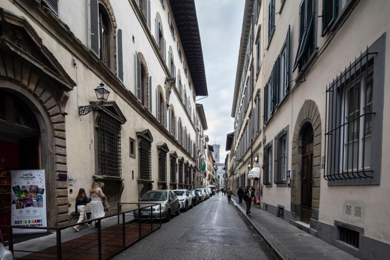 Gasthof Ricasoli Garden Relais Florenz